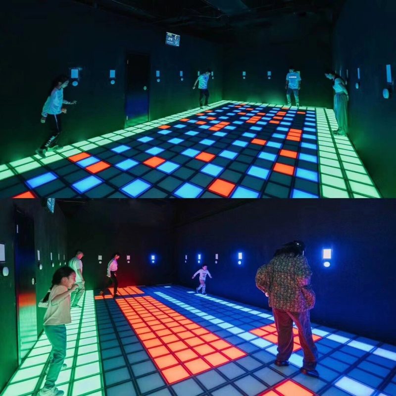 Custom Interactive Game Rooms by Activateequipmentfactory: Ultimate Guide to Active Entertainment Solutions