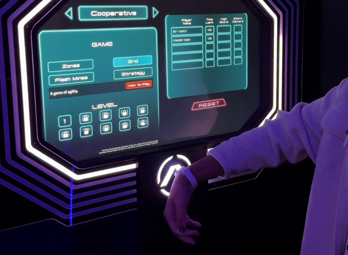 Custom Interactive Game Rooms for Adults & Teens: Popular Designs & Equipment from Leading Chinese Suppliers