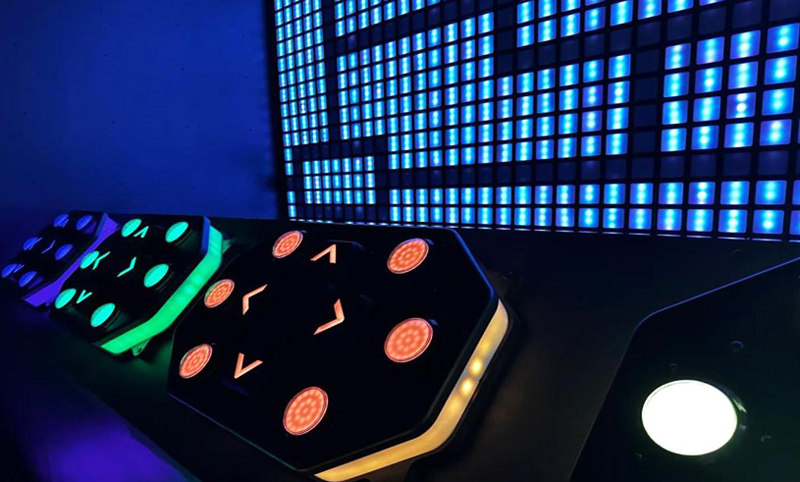 Interactive Gaming Trends 2025: How Activate Games Manufacturer Stays Ahead with Innovation