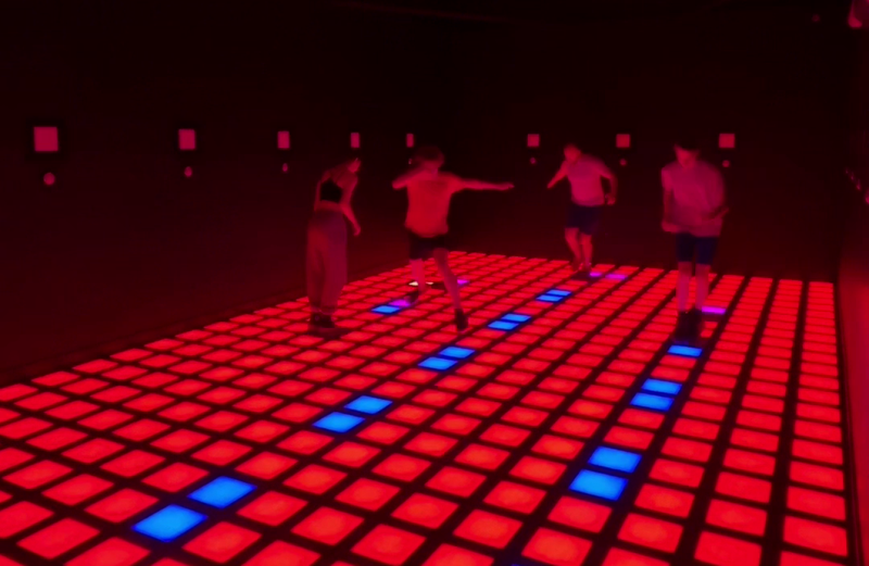 Why Activating Your Customers Is the Future: Best Interactive Games for Family Entertainment Centers Abroad​