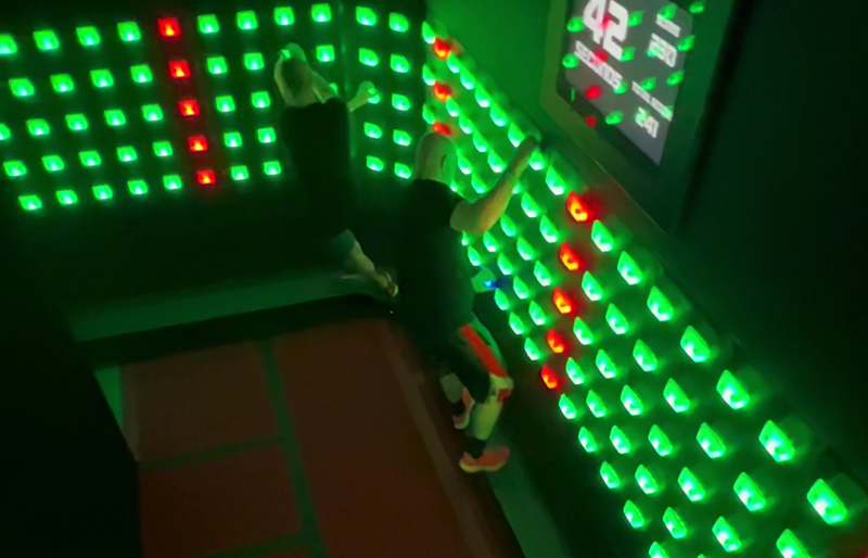 Designing an Immersive Activate Game Experience for Western Audiences: Culture, Tech & Fun Combined