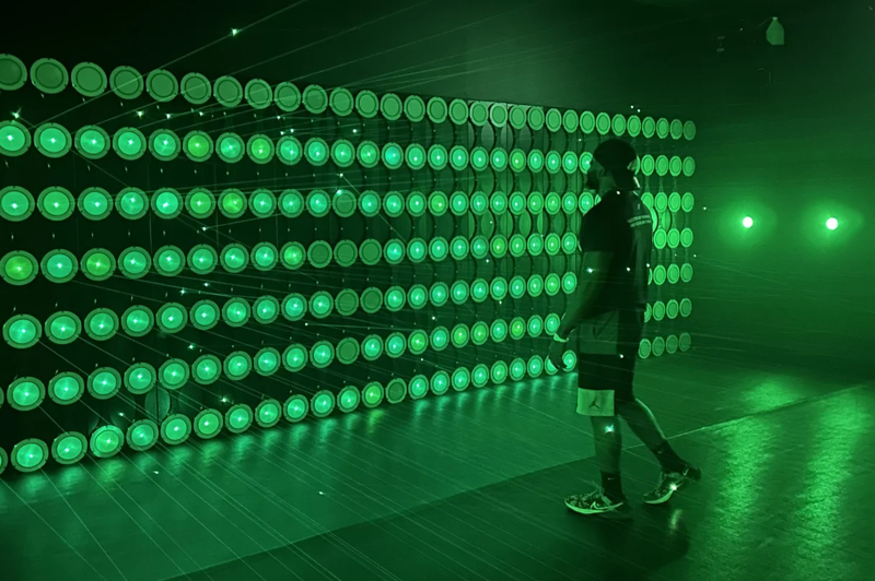 China’s Leading Activate Game Equipment Manufacturers: How to Find the Right Partner for Your Global Project