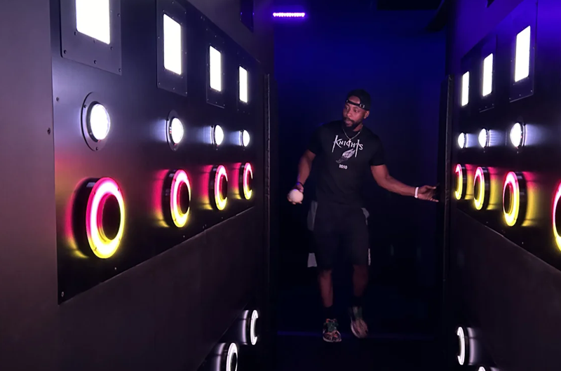 ​High ROI Interactive Game Rooms That Drive Repeat Customer Visits​