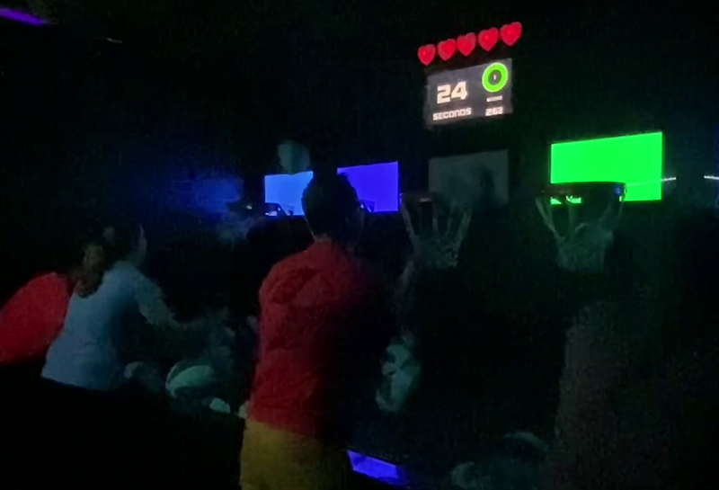 Custom Active Game Room Solutions Tailored to Your Business Needs