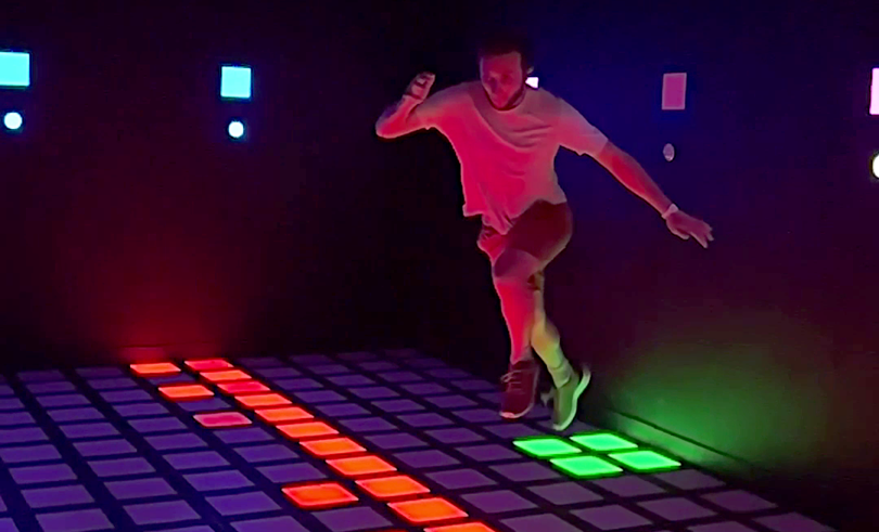 From Concept to Launch: Activate Games’ End-to-End Custom Game Room Solutions