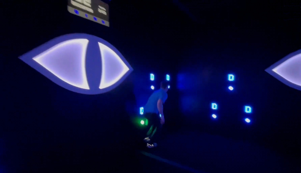 AR/VR/MR Interactive Games by Activate Games Manufacturer | Next-Gen Entertainment Experiences