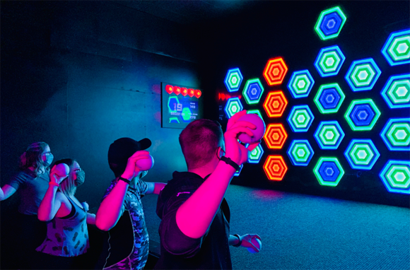 How to Choose the Best Activate Gaming Equipment for Your Game Room in the US, UK or Australia