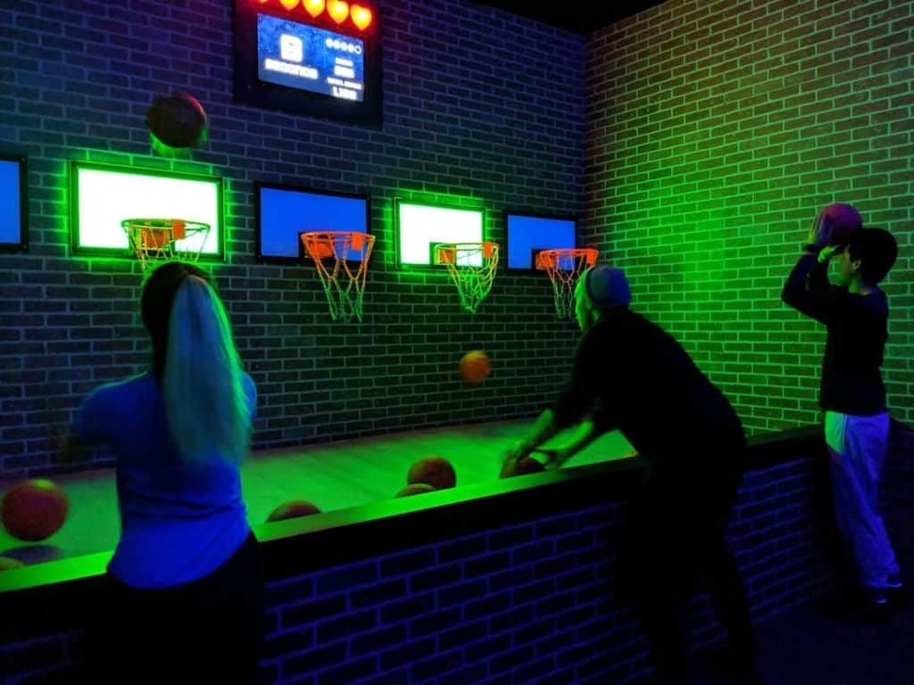 Designing Profitable Game Rooms: Insights & Strategies from Activate Games Manufacturer Experts