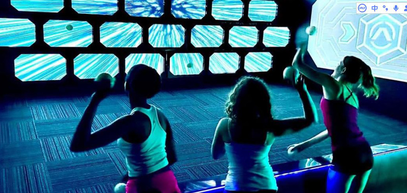 Family Entertainment Center Profit Guide: 8 High-Margin Equipment Picks from Factory