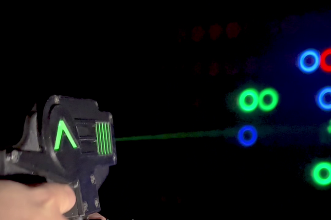 LiDAR vs Camera Tracking: Interactive Game Technology Comparison 2025