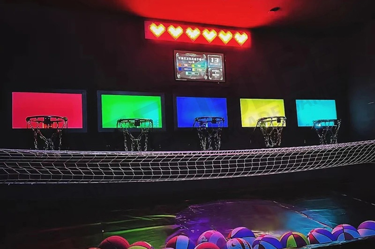 Stand Out in 2025: Unique Interactive Game Setups for Your Venue