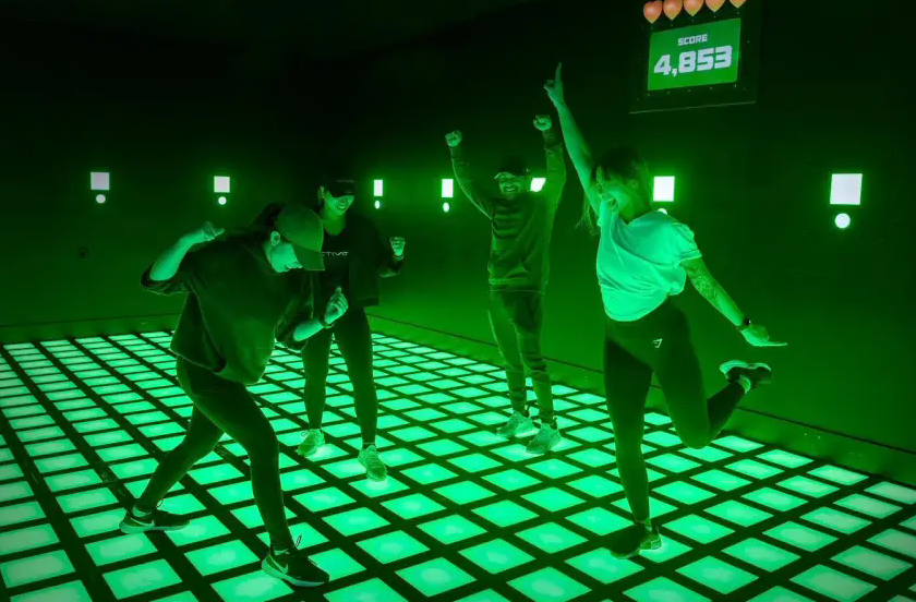 Top 7 Features That Make Activate Games Stand Out in the Interactive Entertainment Industry