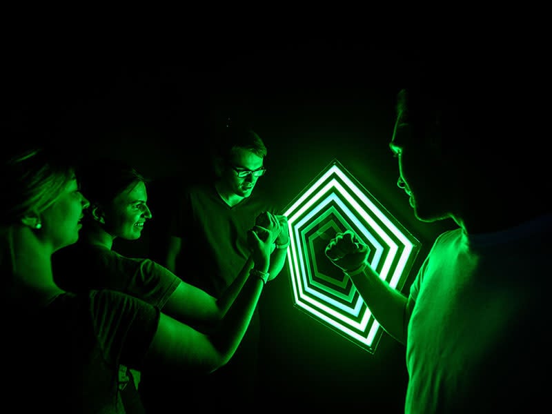 Interactive Game Mechanics That Drive Repeat Customer Visits