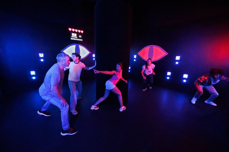 The Business Case for Interactive Gaming: How Activate Games Drives Revenue & Customer Retention