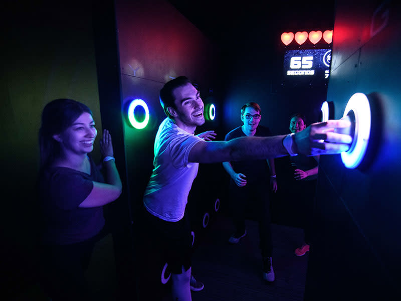 Gen Z & Millennial Engagement: Interactive Games That Boost FEC Traffic