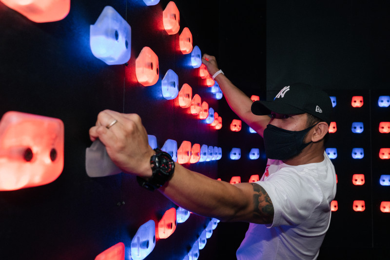 Behind the Scenes: How Activate Games Manufacturer Combines AR/VR with Physical Play for Immersive Fun