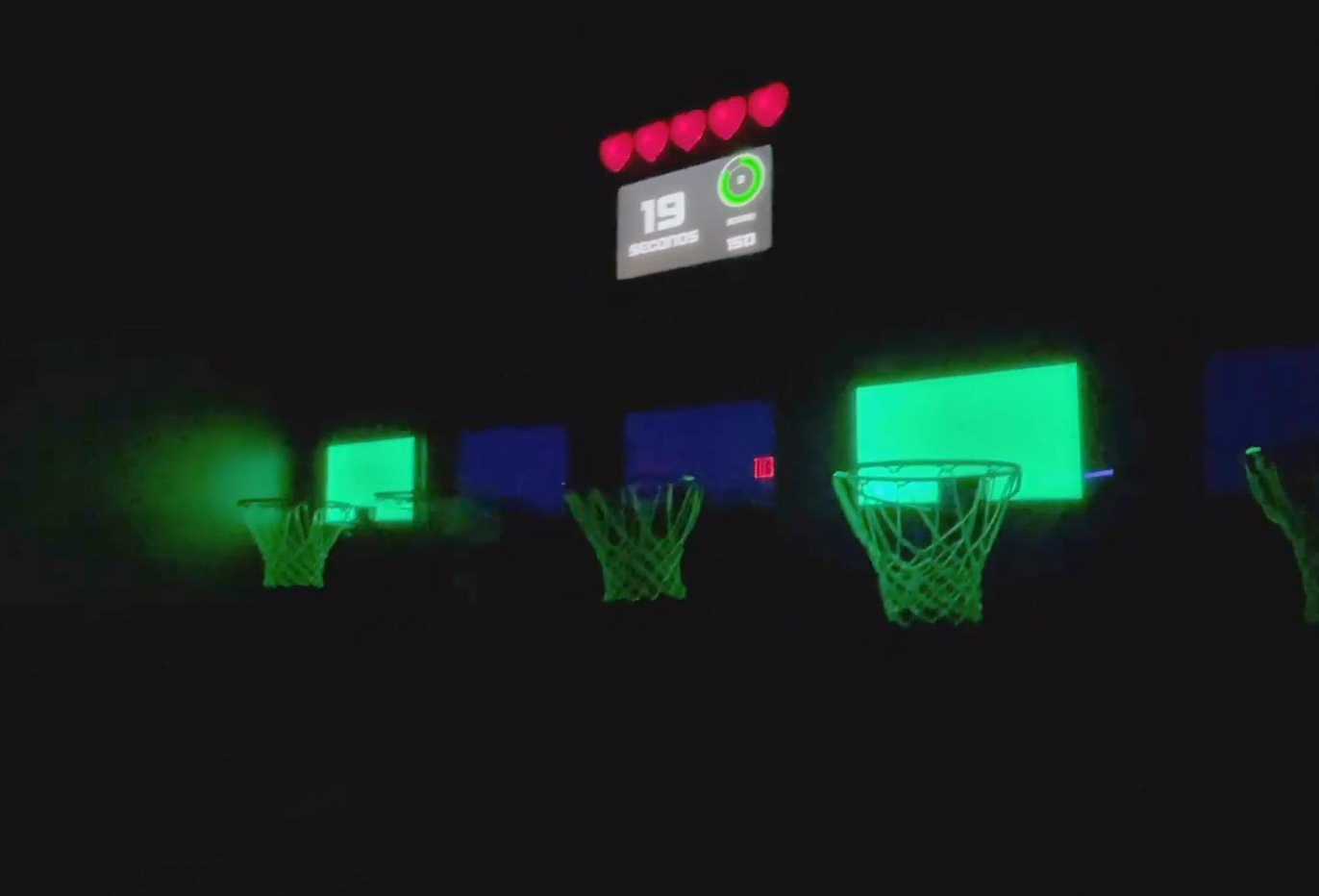 Revitalizing Dead Retail: Transforming Empty Mall Spaces into High-Traffic Active Gaming Zones