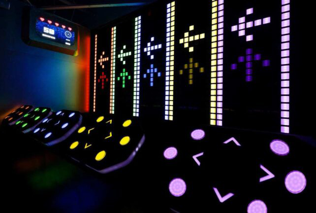 The “Micro-Venue” Model: Fitting Full-Scale Active Experiences into Under 50 Square Meters