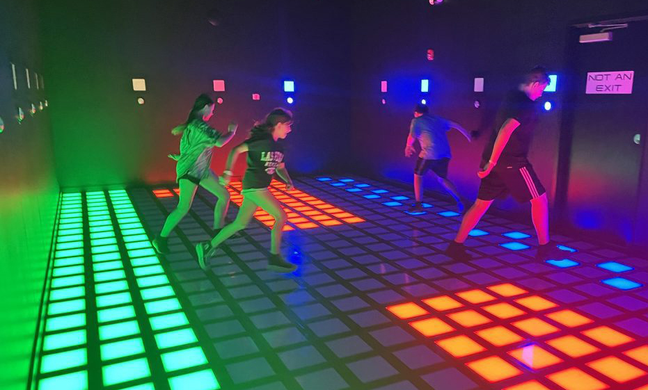 5G Impact on Interactive Gaming: Future Investment Considerations