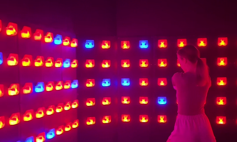 Beyond RGB: How We Optimize LED Refresh Rates for Flicker-Free Immersive Gameplay