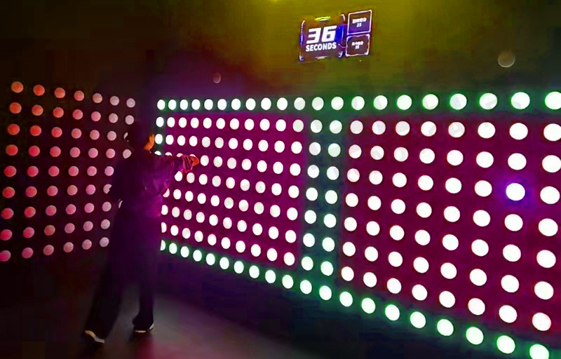 Electrical Safety in Active Floors: Managing Power Loads and Heat Dissipation for 24/7 Operation