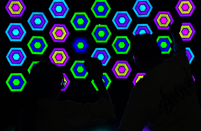 Impact Resistance Lab: Testing Floor Tile Durability Against Millions of High-Intensity Jumps