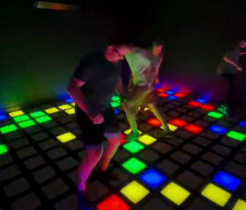 Hosting Activate Games Tournaments: A Guide to Building Community and Repeat Visits