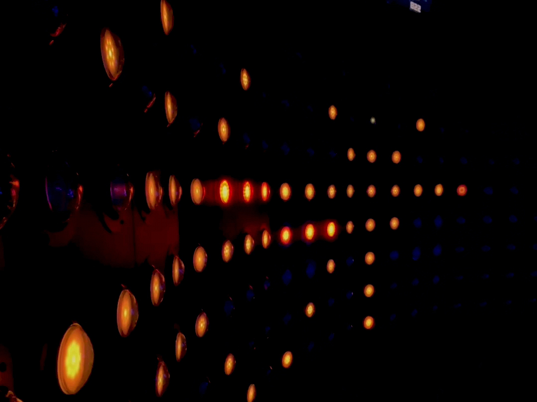 The Unmanned Arcade: Operating a 24/7 Automated Activate Games Venue