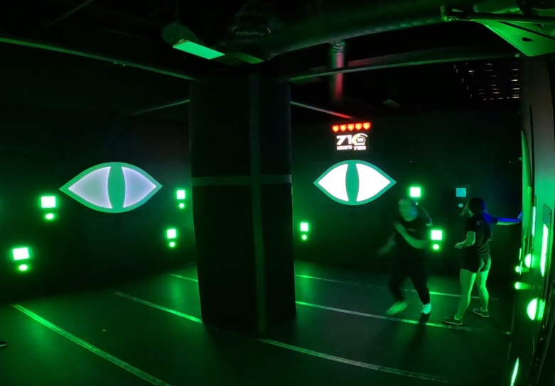 Spill-Proof Design: The Importance of IP65 Ratings for Activate Games in Bars